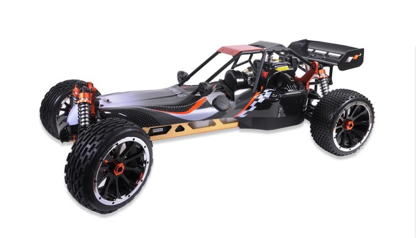 Pitbull X V5.2 Desert-Buggy 32ccm 2WD, 1:5, RTR