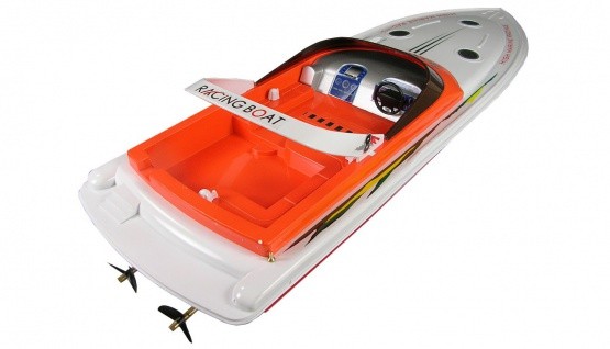 HL Cabrio Speedboot L 73cm