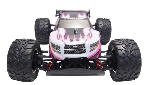 Truggy S-Track V2 4WD 1:12 RTR2,4GHz