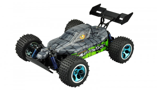 Buggy S-Track V2 4WD 1:12 RTR2,4GHz
